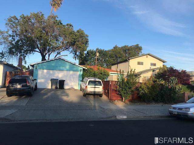 4442 Lullaby Lane - Photo 1