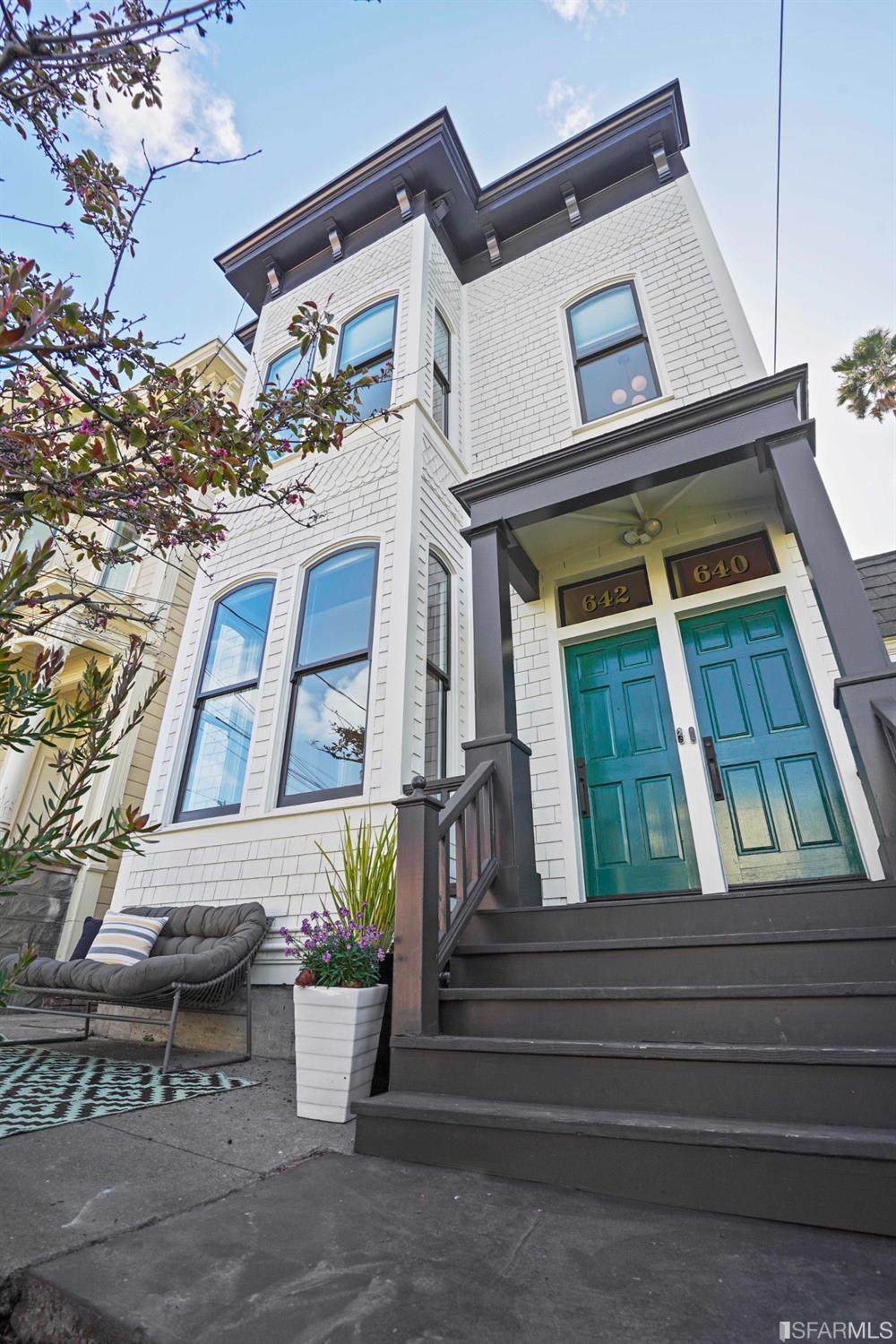 640 Shotwell Street - Photo 1