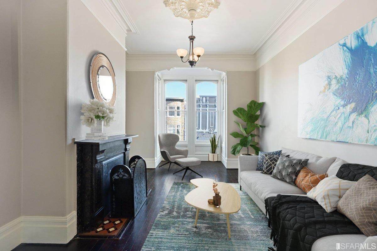 563 Haight Street - Photo 1