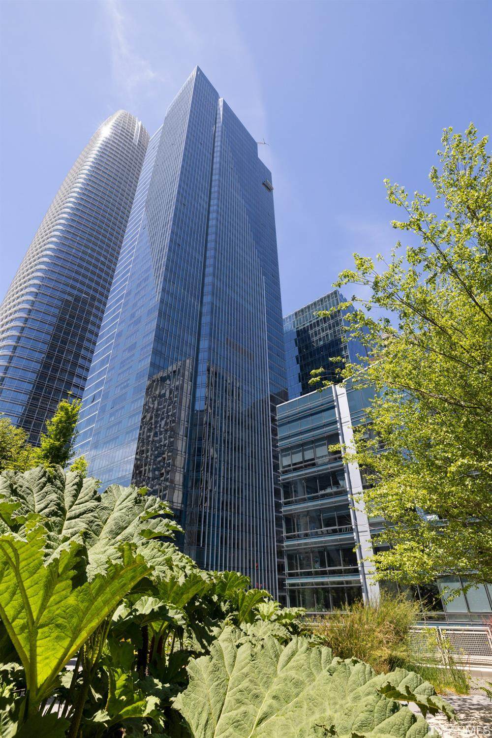 301 Mission Street - Photo 1