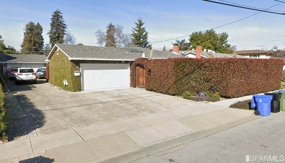4051 Mattos Drive - Photo 1