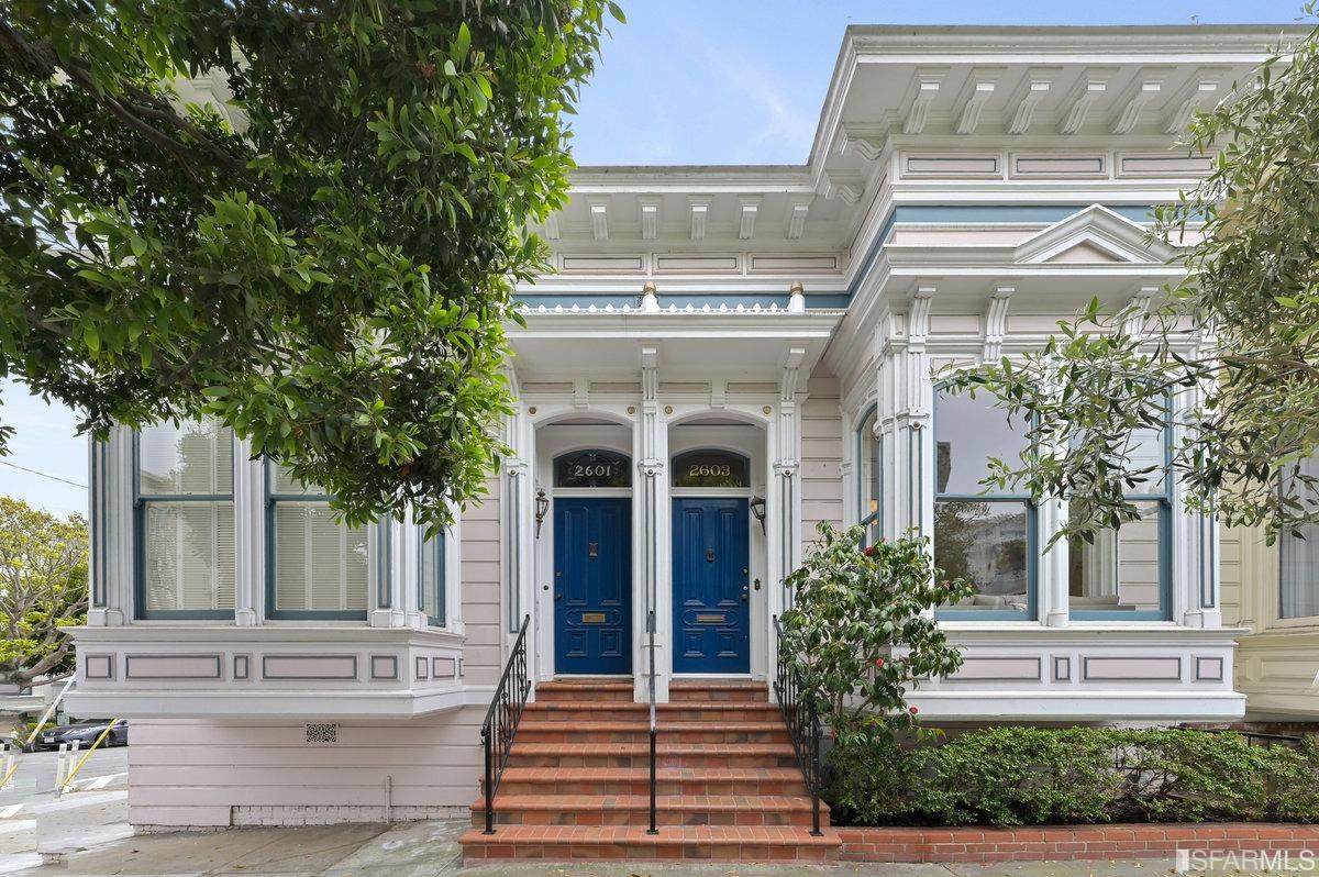 2603 Sacramento Street - Photo 1