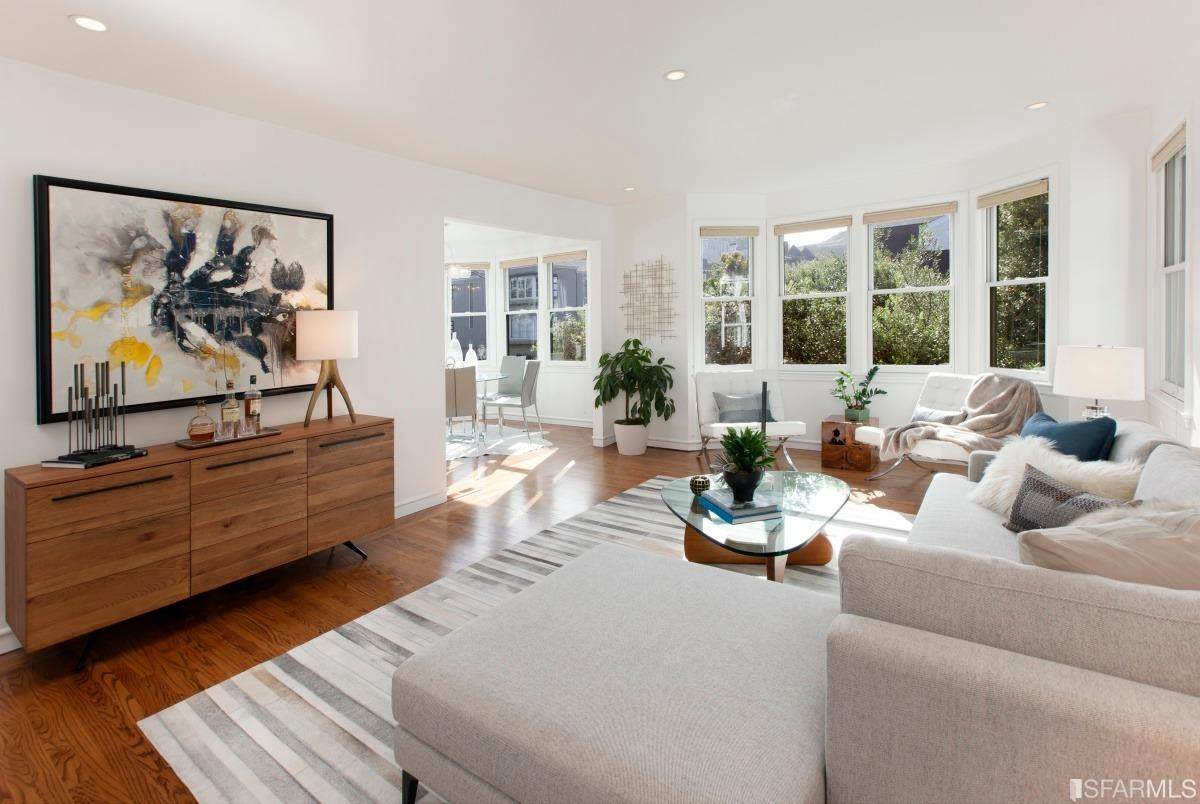 599 Belvedere Street - Photo 1