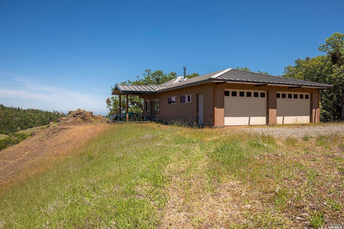 6201 Spyrock Road - Photo 1