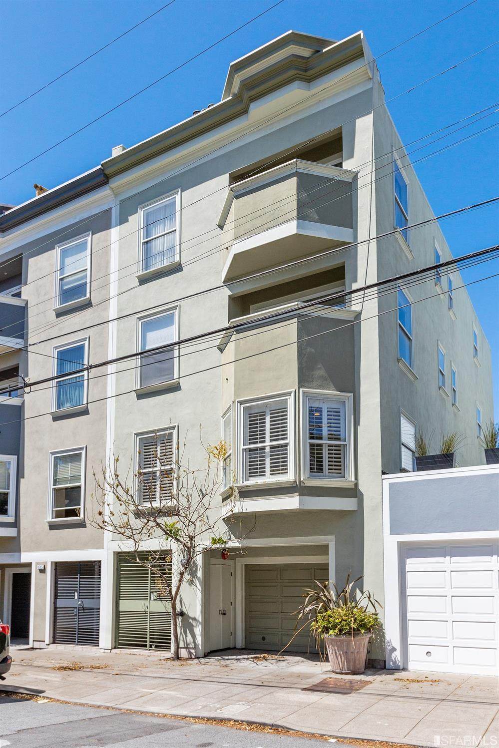 1725 Pierce Street - Photo 1