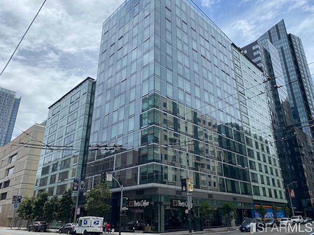 1400 Mission Street - Photo 1