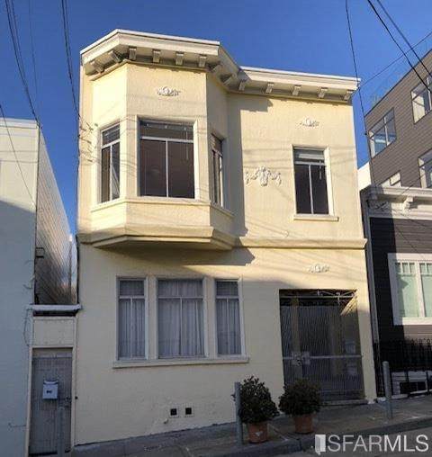 168 Bernard Street - Photo 1
