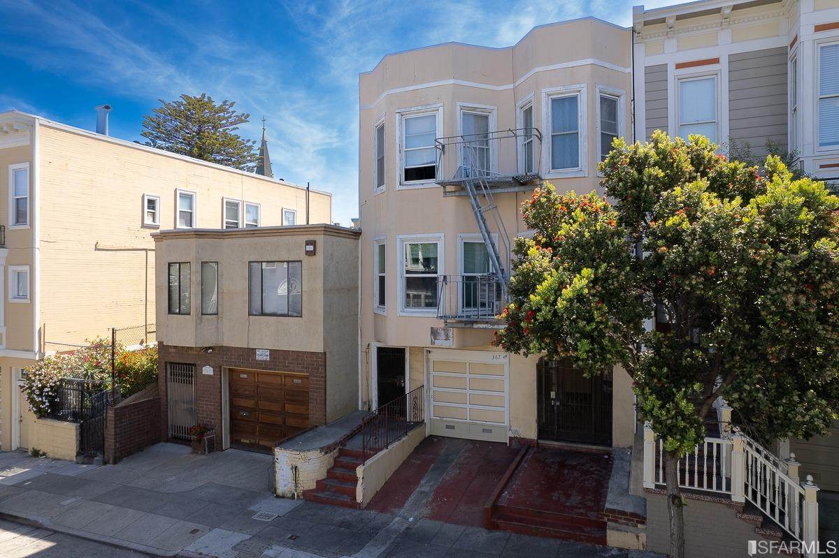 367 Capp Street - Photo 1