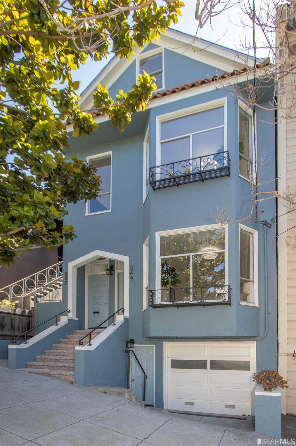 547 Texas Street - Photo 1