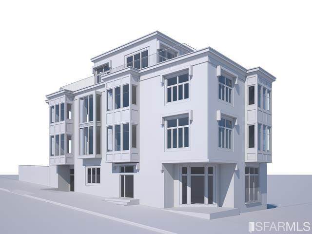 2750 Cabrillo Street - Photo 1