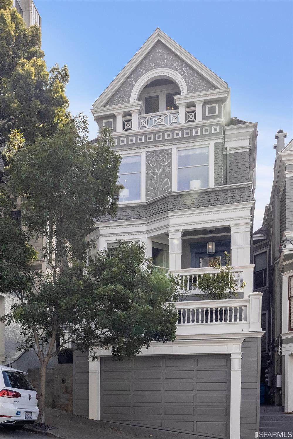 2619 Laguna Street - Photo 1