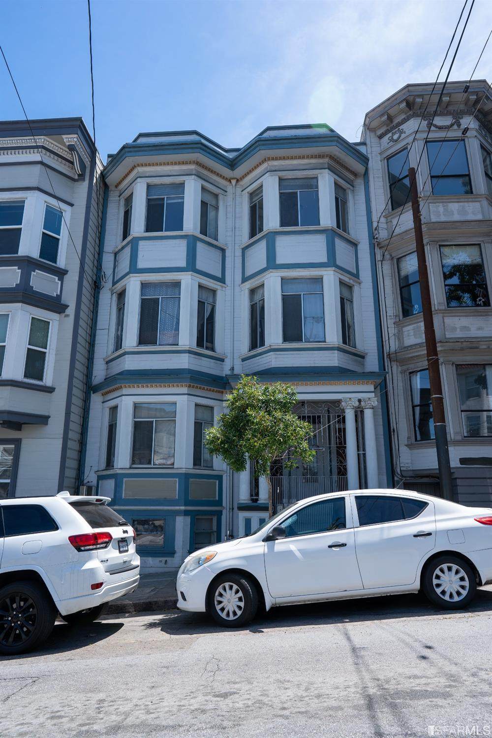127 Duboce Avenue - Photo 1