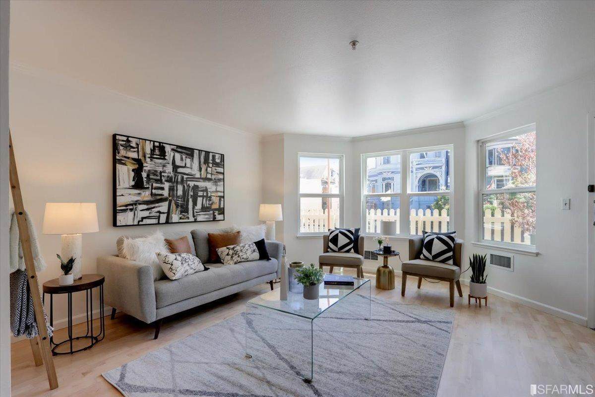 988 Fulton Street - Photo 1
