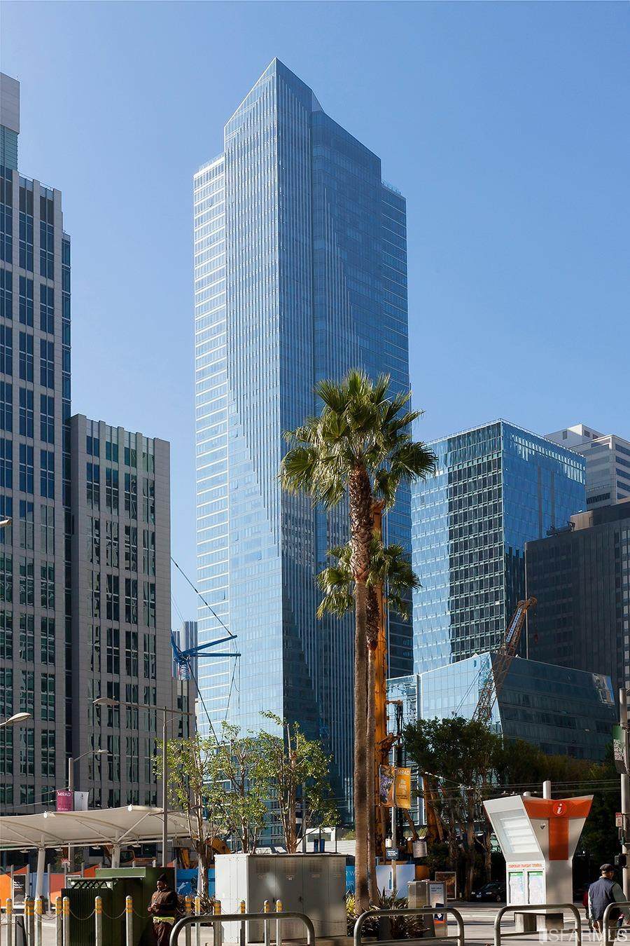 301 Mission Street - Photo 1