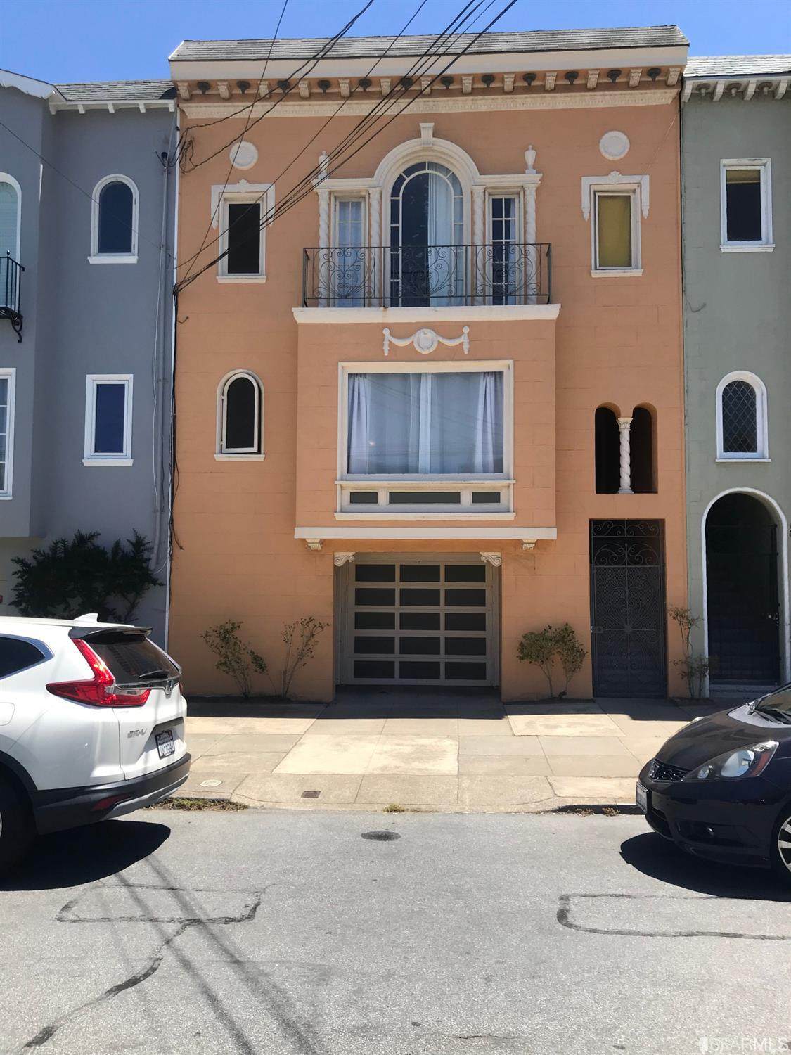 842 26th Avenue - Photo 1