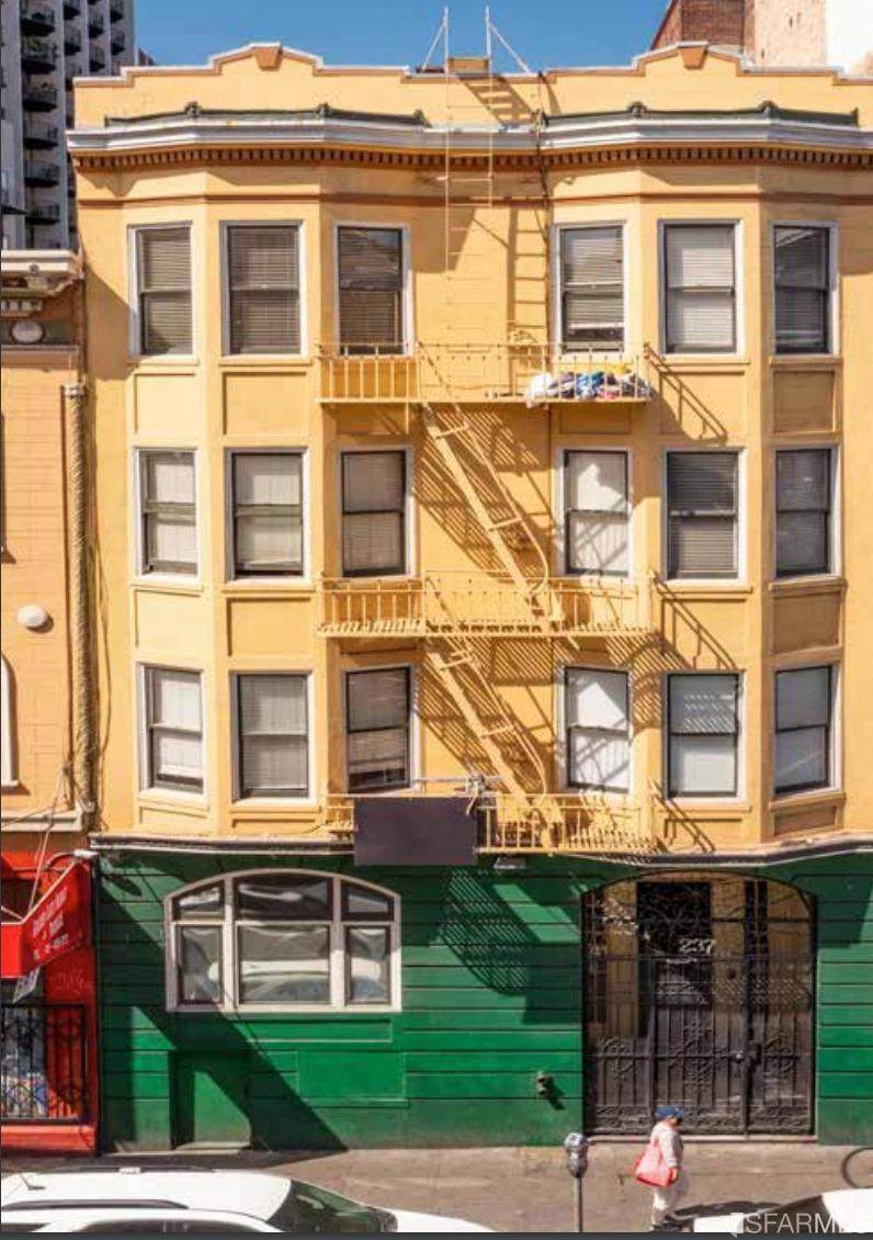 237 Leavenworth Street - Photo 1