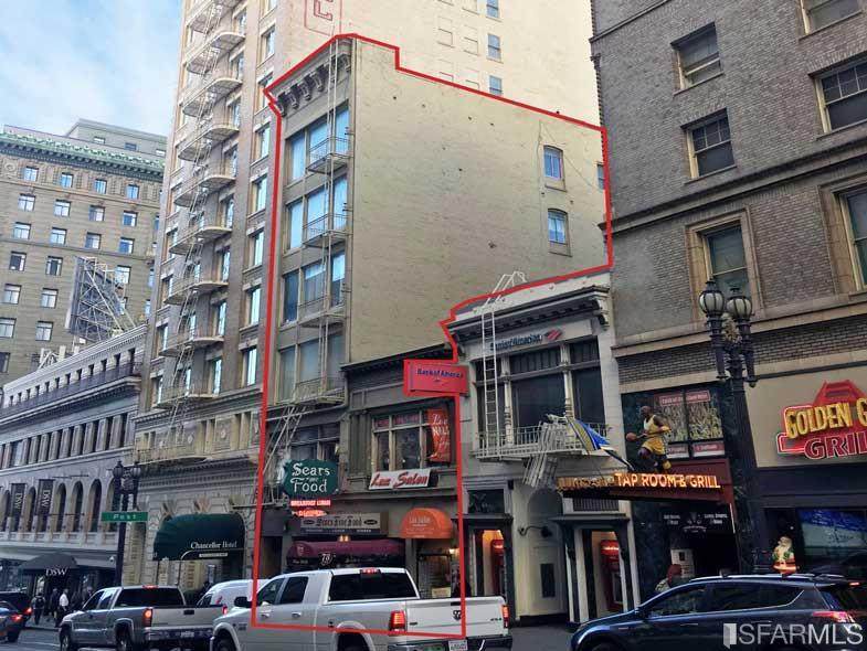 435 Powell Street - Photo 1