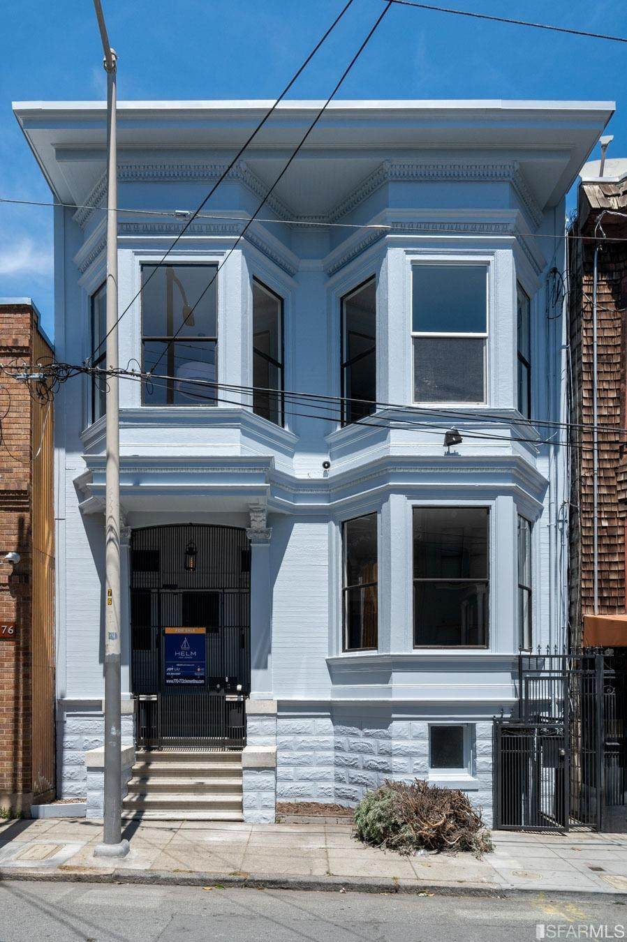 770 Clementina Street - Photo 1