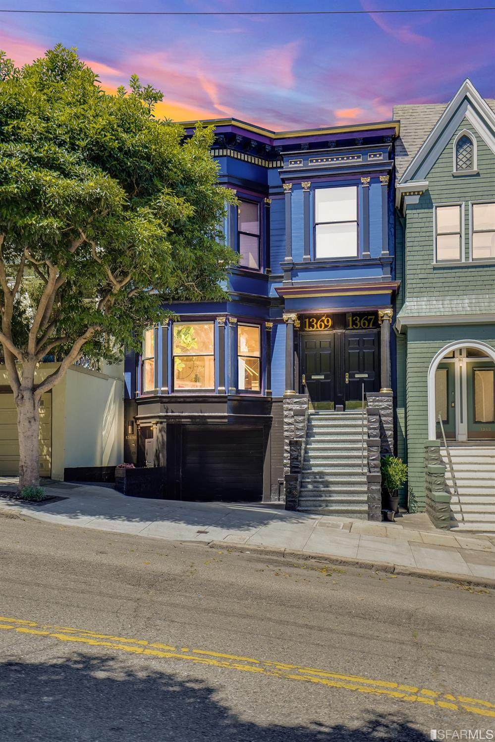 1367 Masonic Avenue - Photo 1