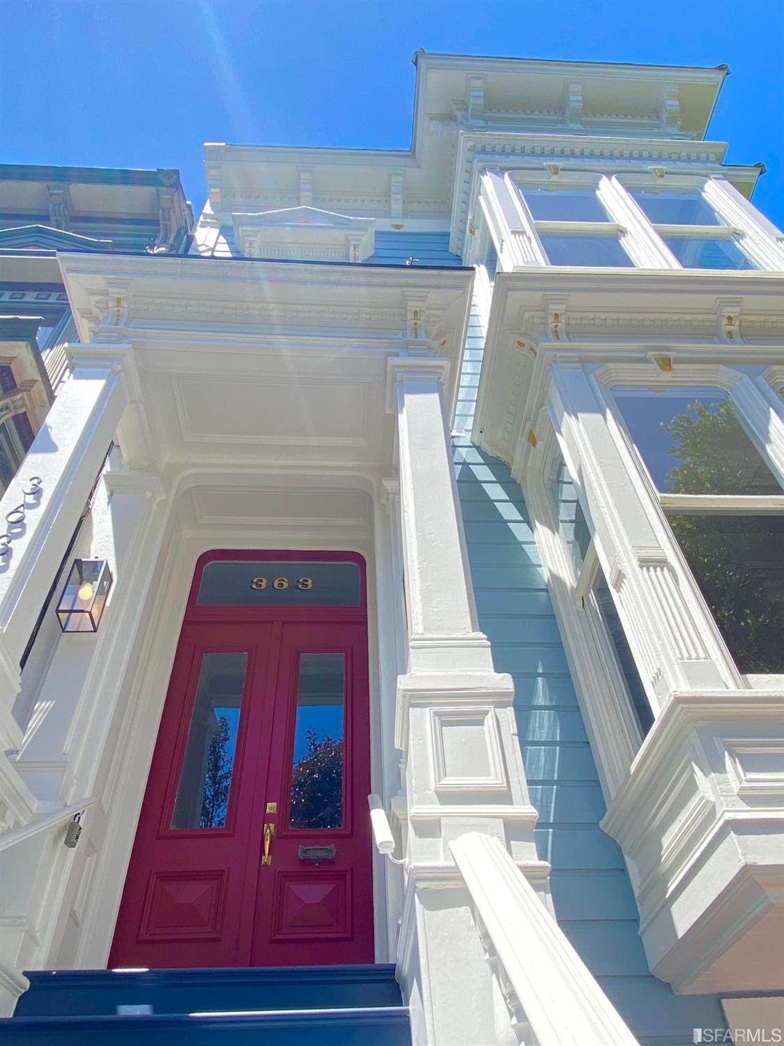 363 Scott Street - Photo 1