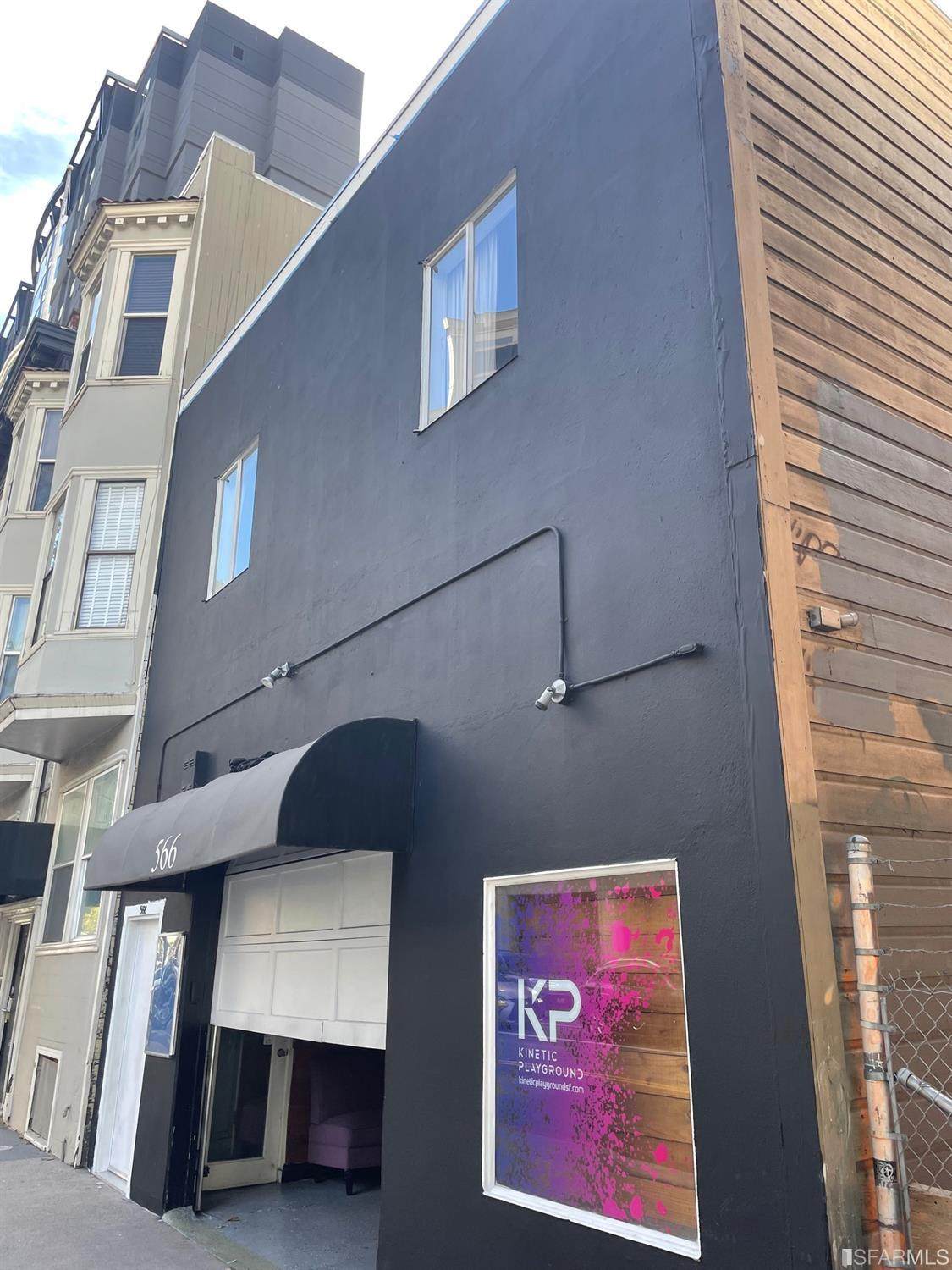 566 Folsom Street - Photo 1