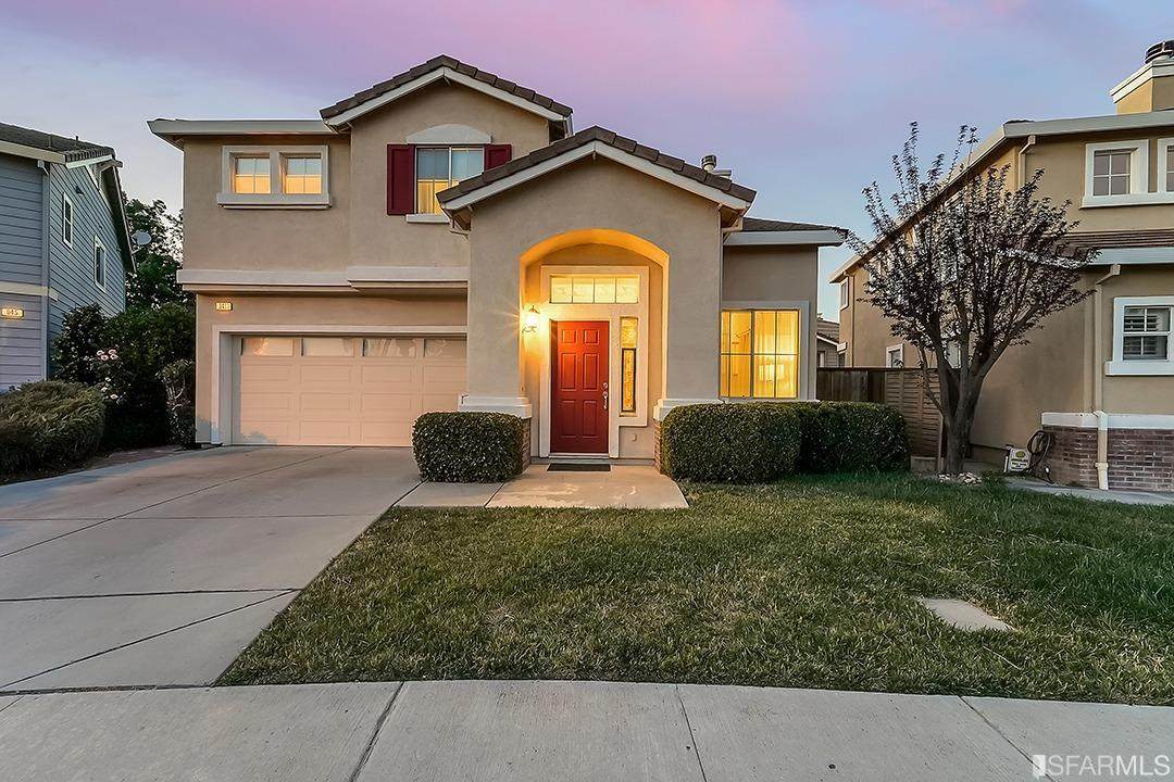 941 Windsor Hills Circle - Photo 1