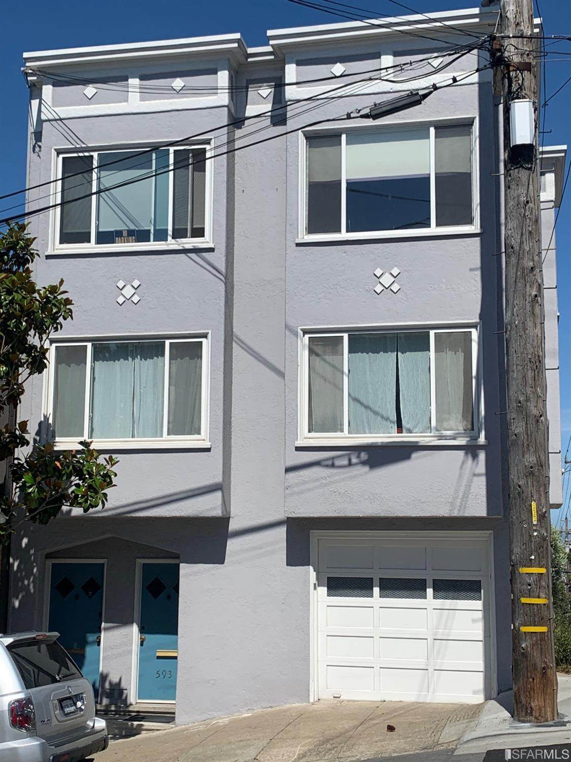 591 Kansas Street - Photo 1