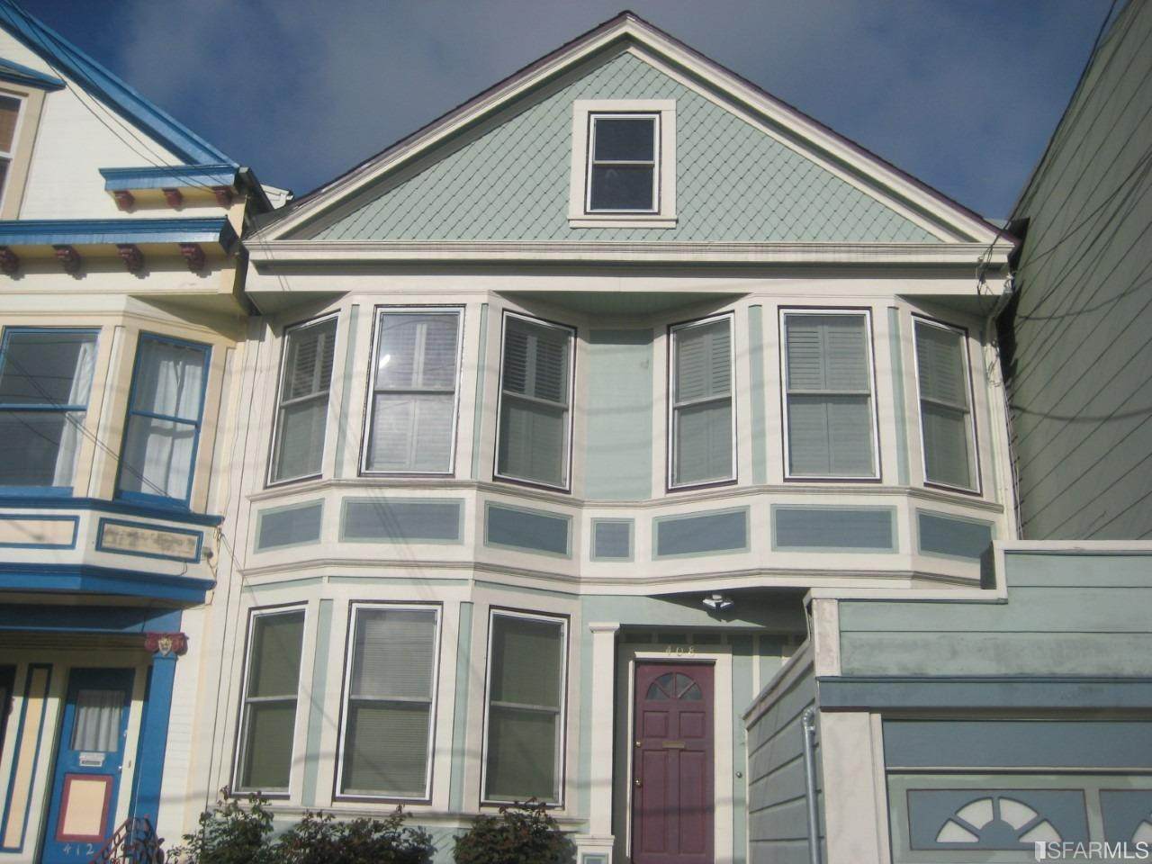 406 Andover Street - Photo 1