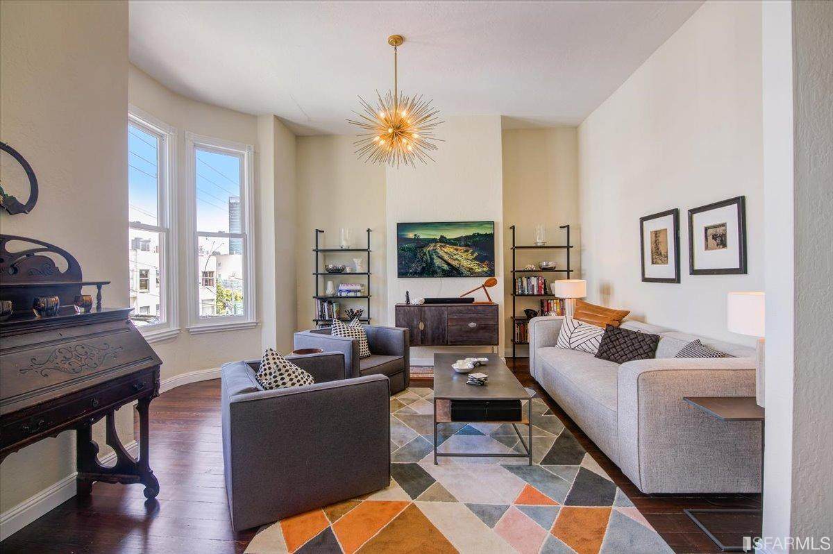 233 Page Street - Photo 1