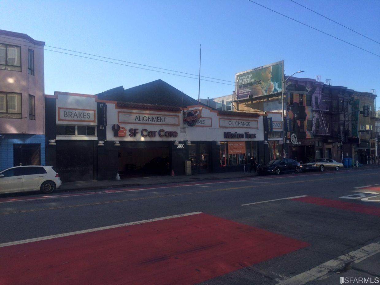 3160 Mission Street - Photo 1
