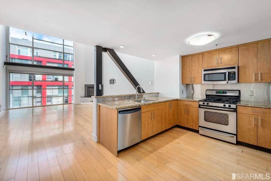 1221 Harrison Street - Photo 1