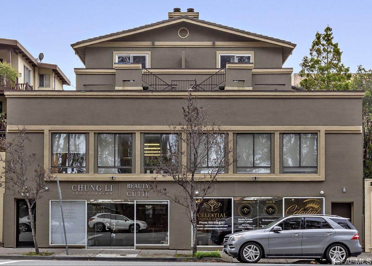 851 California Drive - Photo 1
