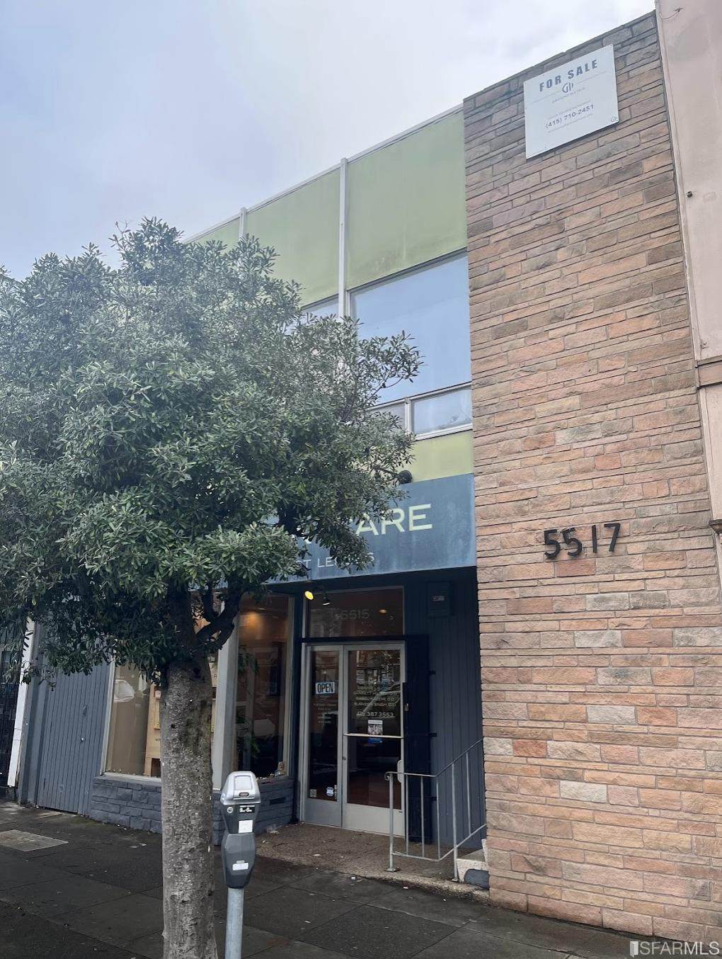 5515 Geary Boulevard - Photo 1