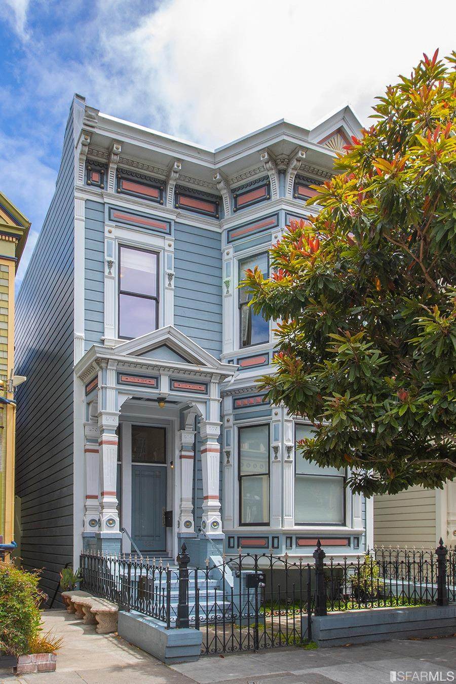 1259 Guerrero Street - Photo 1