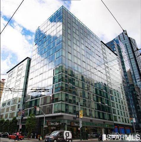 1400 Mission Street - Photo 1
