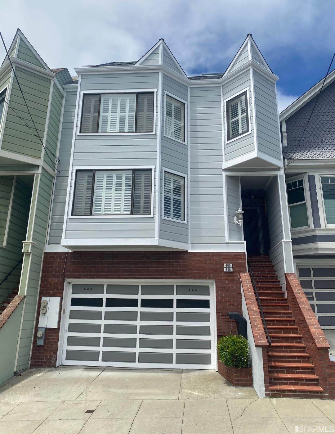 458 Arlington Street - Photo 1