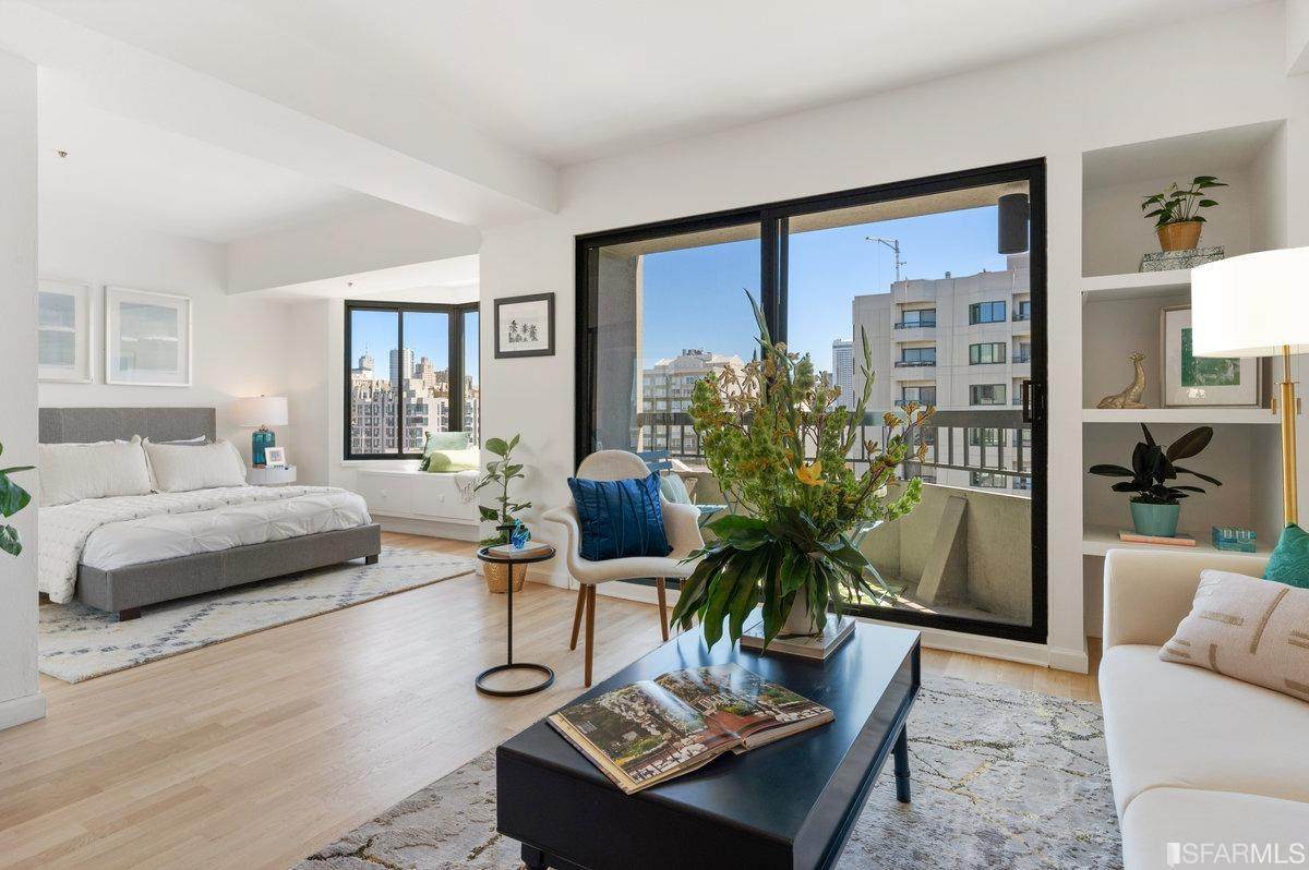 601 Van Ness Avenue - Photo 1
