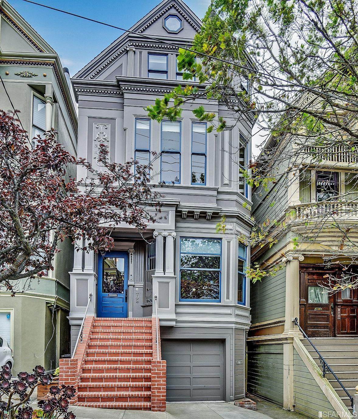 702 Broderick Street - Photo 1