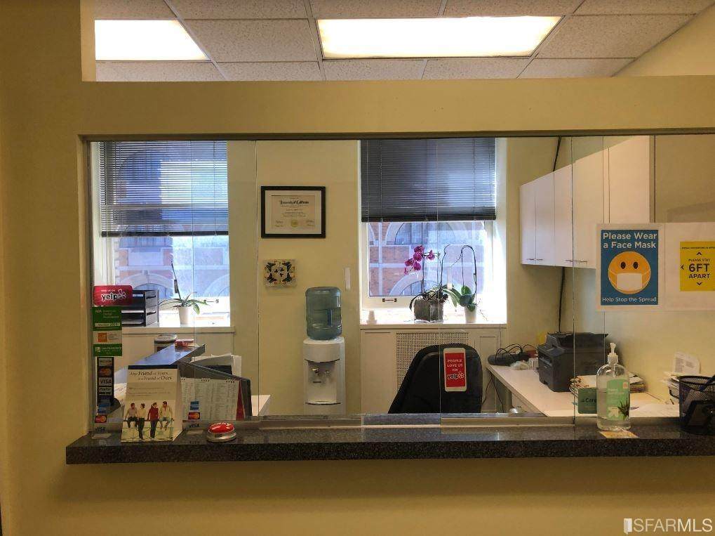 490 Post Street - Photo 1