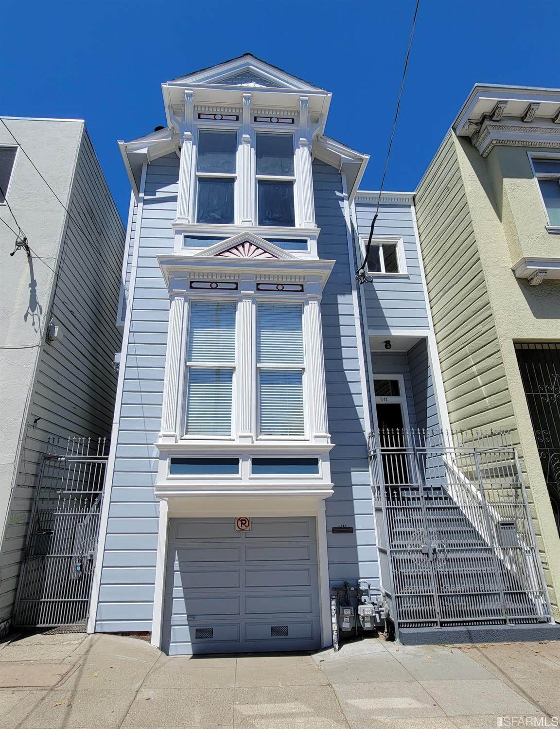1034 Oak Street - Photo 1