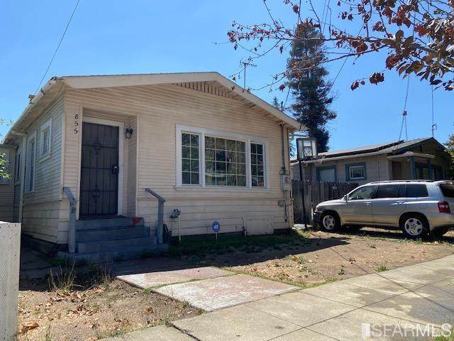 855 Durant Avenue - Photo 1