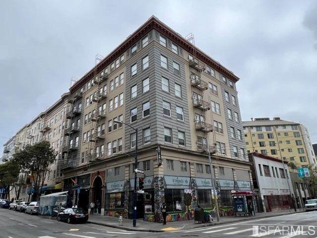 500 Larkin Street - Photo 1