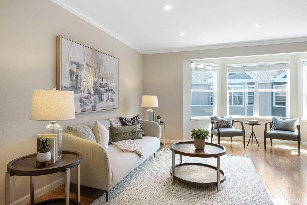 1235 Mcallister Street - Photo 1