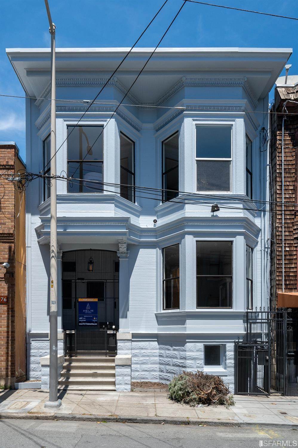 770 Clementina Street - Photo 1