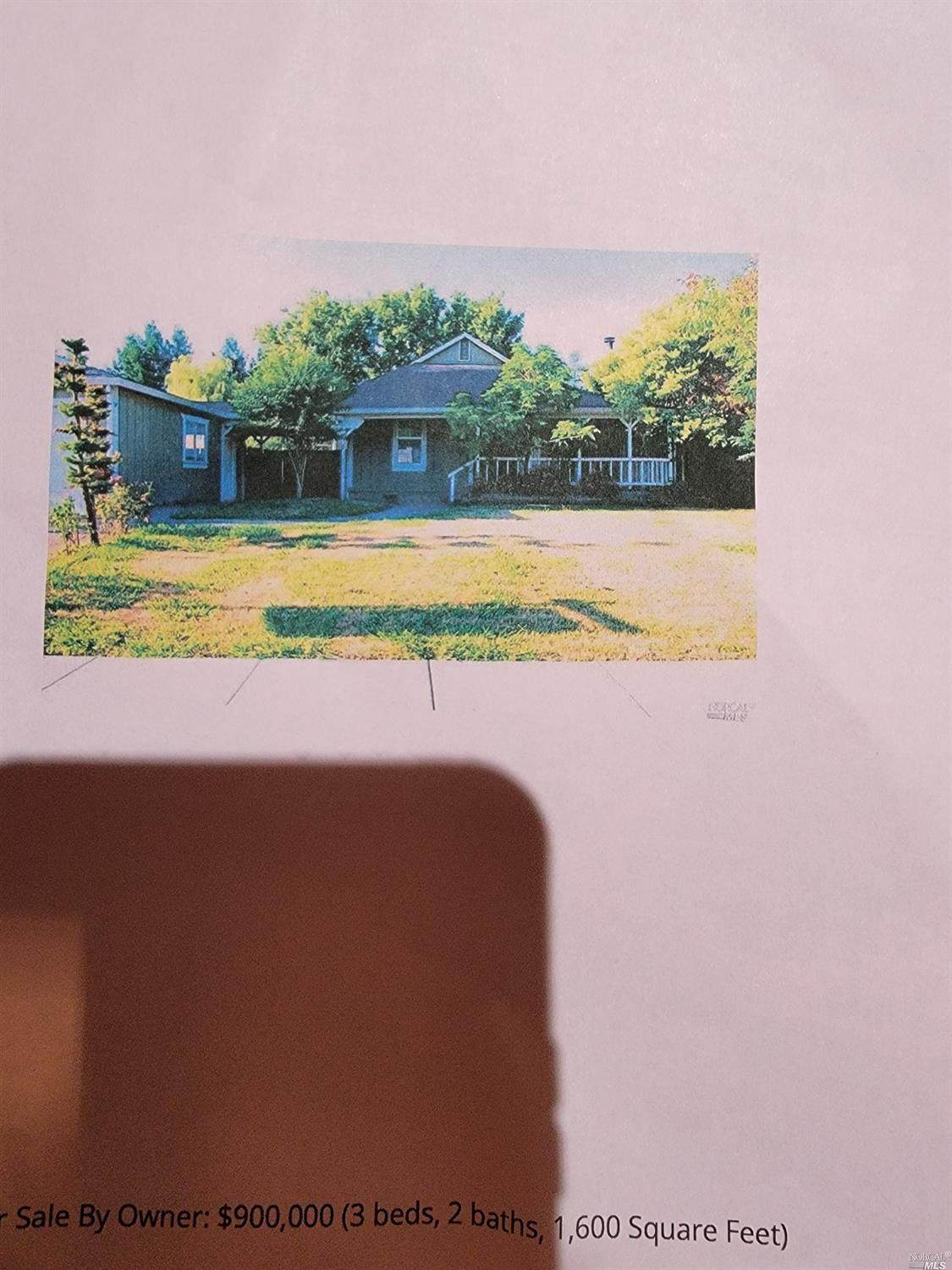 1935 Valencia Street - Photo 1