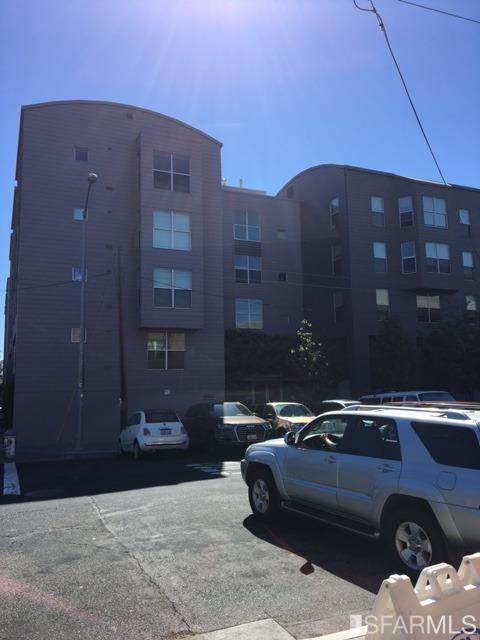 601 Alabama Street - Photo 1