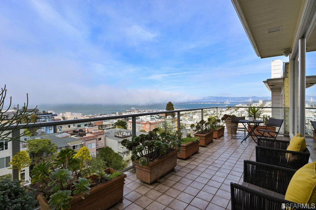 1160 Greenwich Street - Photo 1