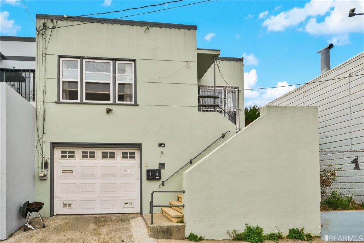 1151 Hollister Avenue - Photo 1