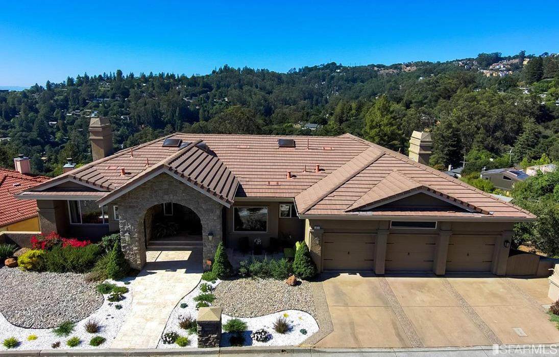 6054 Mazuela Drive - Photo 1