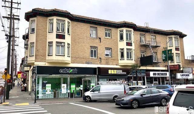 1905 Irving Street - Photo 1